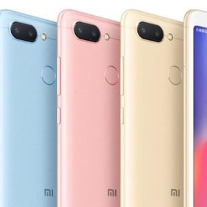 New Xiaomi Redmi 6a 2gb 16gb Gold Rom Global Official Garansi Distributor Tokopedia