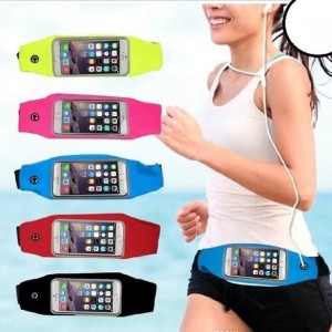 Tas Pinggang Smartphone Tokopedia