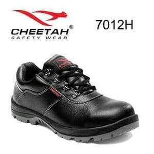 Jual Safety Shoes Cheetah 7012 H Promo Tokopedia