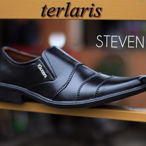 Sepatu Pantofel Kickers Tokopedia