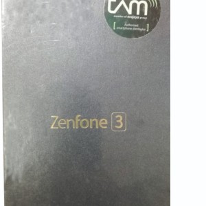 Asus Zenfone 3 Ze552kl Ram 4gb Rom 64gb Resmi Tokopedia