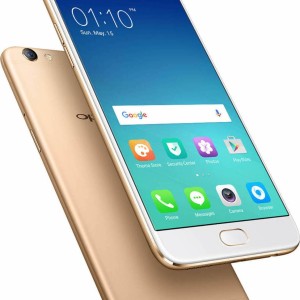 Oppo F3 Ram 4 Internal 64 Fulset Mulus Garansi Tokopedia