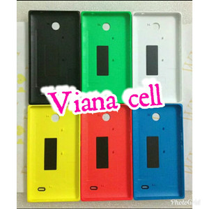 Casing Belakang Cover Nokia X Tokopedia