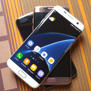 Samsung Galaxy S7 Edge Docomo Single 32gb Tokopedia