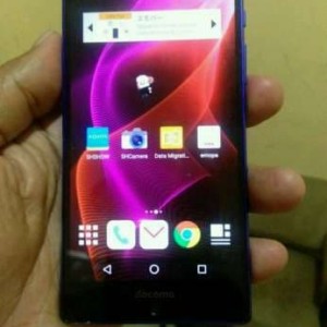 Sharp Aquos Zeta Sh 01h Bekas Tokopedia