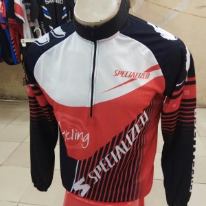 Baju Sepeda Tokopedia