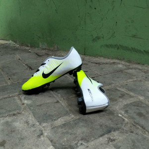 Sepatu Bola Anak Junior Tokopedia