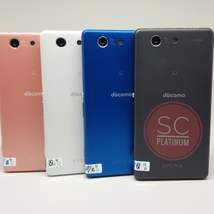 Sony Xperia A4 Z4 Compact Seken Tokopedia