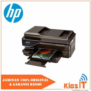 Hp Officejet 7612 G1x85a Tokopedia