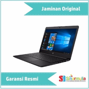 Hp 14 Cm0077au Grey Tokopedia