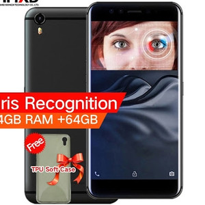 Gome K1 Iris Ram 4gb Rom 64gb Tokopedia