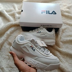 Sepatu Fila Women Tokopedia