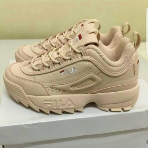 Sepatu Fila Women Tokopedia