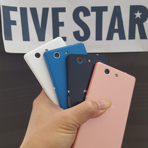 Sony Xperia Z4 Compact Docomo Tokopedia