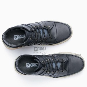 Sepatu Boot Pria Bks02dr Tokopedia