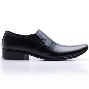 Sepatu Pantofel Pria 073ht Tokopedia