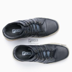 Sepatu Boot Pria Bks02dr Tokopedia