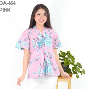 Baju Atasan Wanita Blouse Bunga Wanita Blouse Perempuan Blouse Tali Atasan Perempuan Baju Atasan Wanita Kemeja Perempuan Blouse Jumbo Fit To L Xl Tokopedia