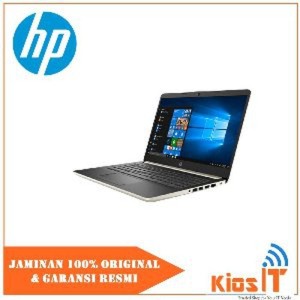 Hp 14s Cf0013tx Gold Tokopedia
