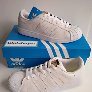 Sepatu Adidas Superstar Best Quality Tokopedia