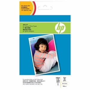 Hp Glossy Photo Paper Tokopedia