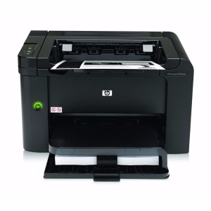 Printer Hp Laserjet P1606dn Tokopedia