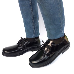 Sepatu Pria Kulit 02 Tokopedia