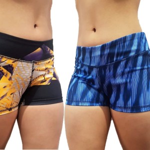 Celana Senam Hotpants Tokopedia