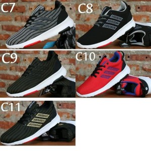 Sepatu Pria Wanita Adizero Tokopedia