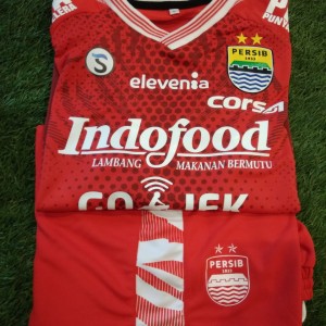 Baju Kiper Persib Tokopedia