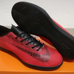 Sepatu Futsal Nike Mercurial Cr7 Import Made In Vietnam Original Tokopedia