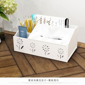 Tempat Tissue Tempat Tisu Kosmetik 981884 Tokopedia