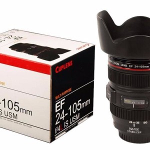 Gelas Lensa Kamera Hood Lid Cn Mug Lens Cup Fbu Tokopedia