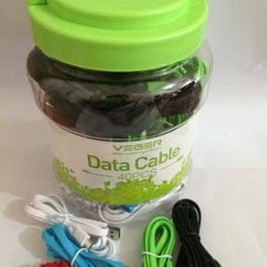 Kabel Data Micro Usb Charger Hp Android 1m Tokopedia