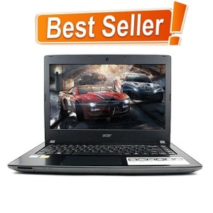 Promo Laptop Gaming Acer E5 475g 55bd Intel Core I5 Ram 4gb Hdd1tb Nvidia Geforce 940 2gb Windos Original Layar 14inch Gaming Desain Warna It Tokopedia