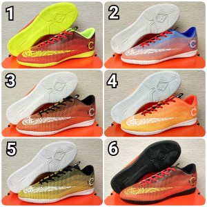 Sepatu Futsal Nike Mercurial Grade Ori 01 Tokopedia