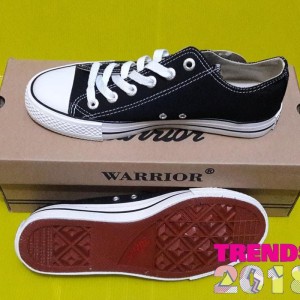 Sepatu Warrior Pria Sepatu Sekolah Tokopedia