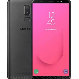 Hp Samsung Galaxy J8 Tokopedia