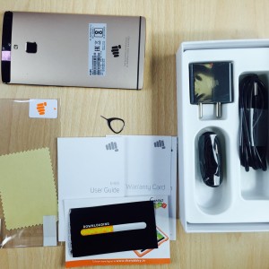 Micromax Canvas 6 Ram 3gb Rom 32gb Bnib Tokopedia