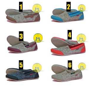 Sepatu Kickers Wanita Tokopedia