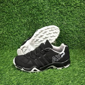 Sepatu Gunung Trekking Outdoor Pria Wanita Snta Karrimor 10 Tokopedia