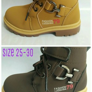Sepatu Boots Anak Laki2 Boots Anak Import Sepatu Kulit Anak Sepatu Pesta Anak Laki2 Sepatu Boots Anak Laki2 Import Tokopedia