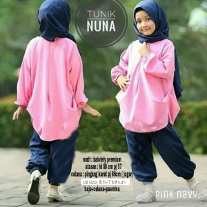 Baju Muslim Terlaris 3 Tokopedia
