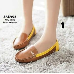 Sepatu Wanita Murah H1 Tokopedia