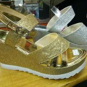 Sepatu Sandal Wanita Hb6632 Tokopedia