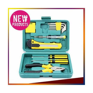 11 In 1 Repair Tools Kit Set For Mobile Phone Pry Tool Pembuka Casing Hp Apple Iphone Ipod Dll Tokopedia