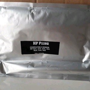 Bubuk Toner Hp P1102 1kg Tokopedia