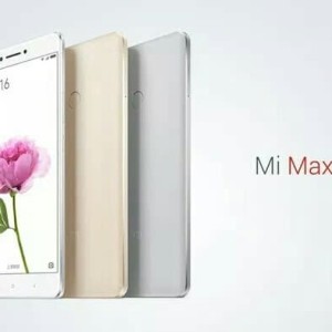 Xiaomi Mi Max Rom 2gb 16gb Garansi Distrbutor 1 Tahun Tokopedia
