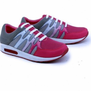 Garsel Sepatu Sport Wanita Tokopedia