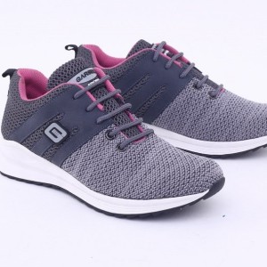 Garsel Sepatu Sport Wanita Tokopedia